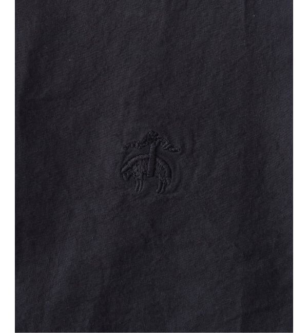 JOURNAL STANDARD relume「Brooks Brothers / ブルックスブラザーズ 別注 ガーメントダイ BDシャツ」|シャツ・ブラウス|