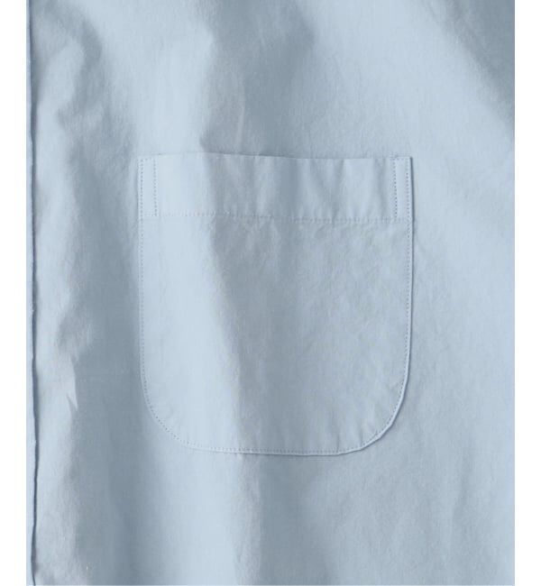 JOURNAL STANDARD relume「Brooks Brothers / ブルックスブラザーズ 別注 ガーメントダイ BDシャツ」|シャツ・ブラウス|