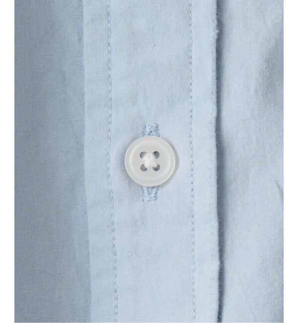 JOURNAL STANDARD relume「Brooks Brothers / ブルックスブラザーズ 別注 ガーメントダイ BDシャツ」|シャツ・ブラウス|