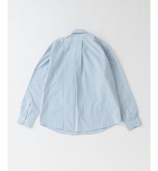 JOURNAL STANDARD relume「Brooks Brothers / ブルックスブラザーズ 別注 ガーメントダイ BDシャツ」|シャツ・ブラウス|