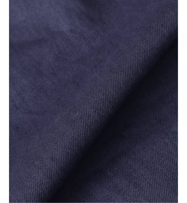 JOURNAL STANDARD relume「&rdquo;Relume&rdquo; コットン / リネン イージー ベイカーパンツ」|カーゴ|