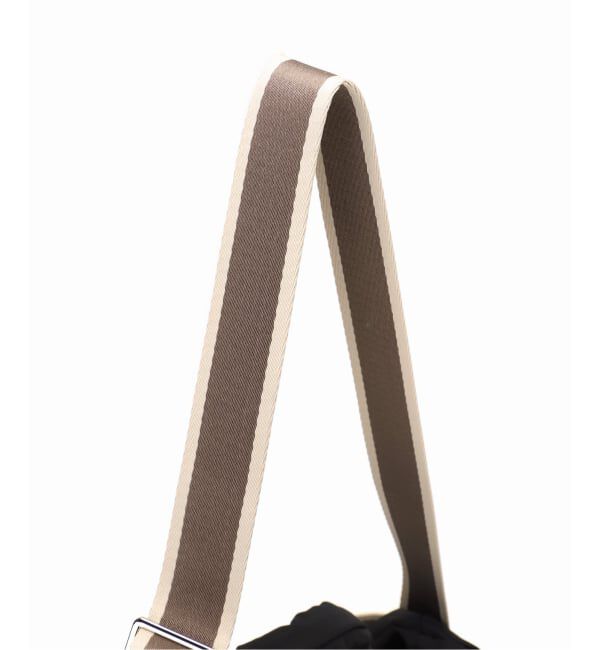 U by SPICK&SPAN「【OUTDOOR / アウトドア】別注 Puilting 2way Tote M」|トートバッグ|