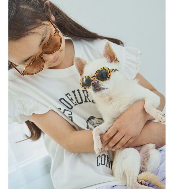 ROPE PICNIC PASSAGE「【DOG】ファッショングラス」|その他|