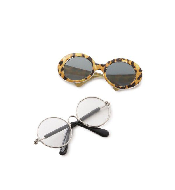 ROPE PICNIC PASSAGE「【DOG】ファッショングラス」|その他|