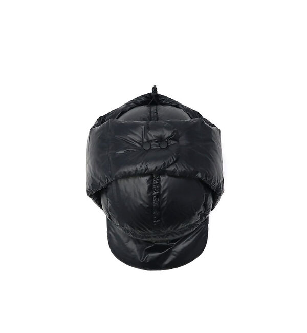 ABAHOUSE「【NANGA/ナンガ】MOUNTAIN LODGE DOWN EAR FLAP」|その他|