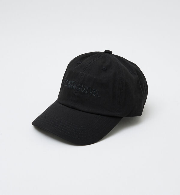 NOMINE「【LY】Garabato cap　落書き風 刺繍 ロゴ キャップ」|その他|