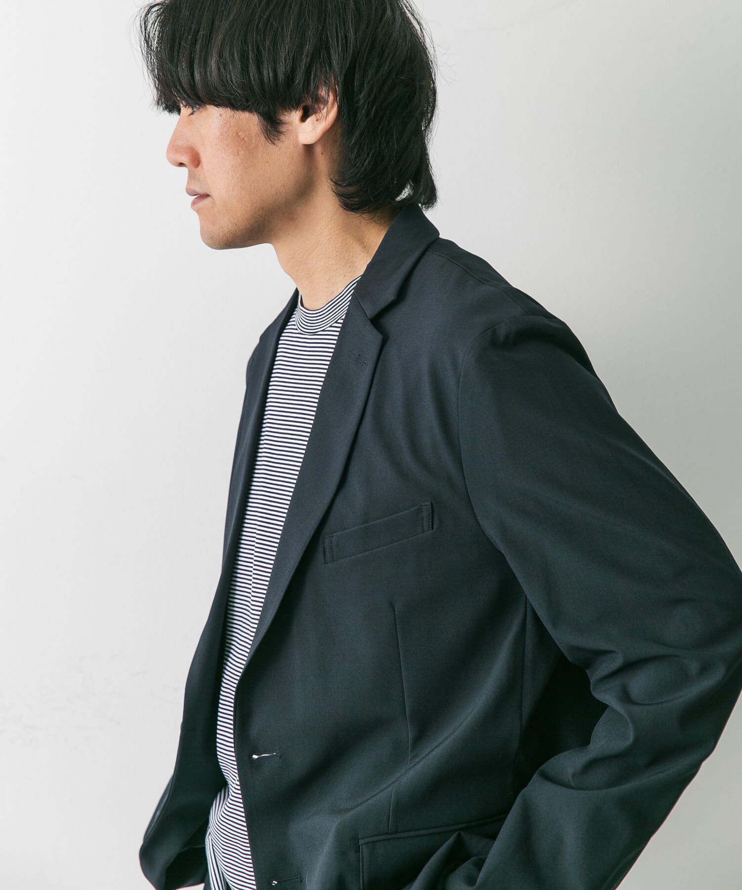 URBAN RESEARCH DOORS「『ｲｰｼﾞｰｹｱ/速乾』LIFE STYLE TAILOR ｳｫｯｼｬﾌﾞﾙｱｸﾃｨﾌﾞｼﾞ」|その他|