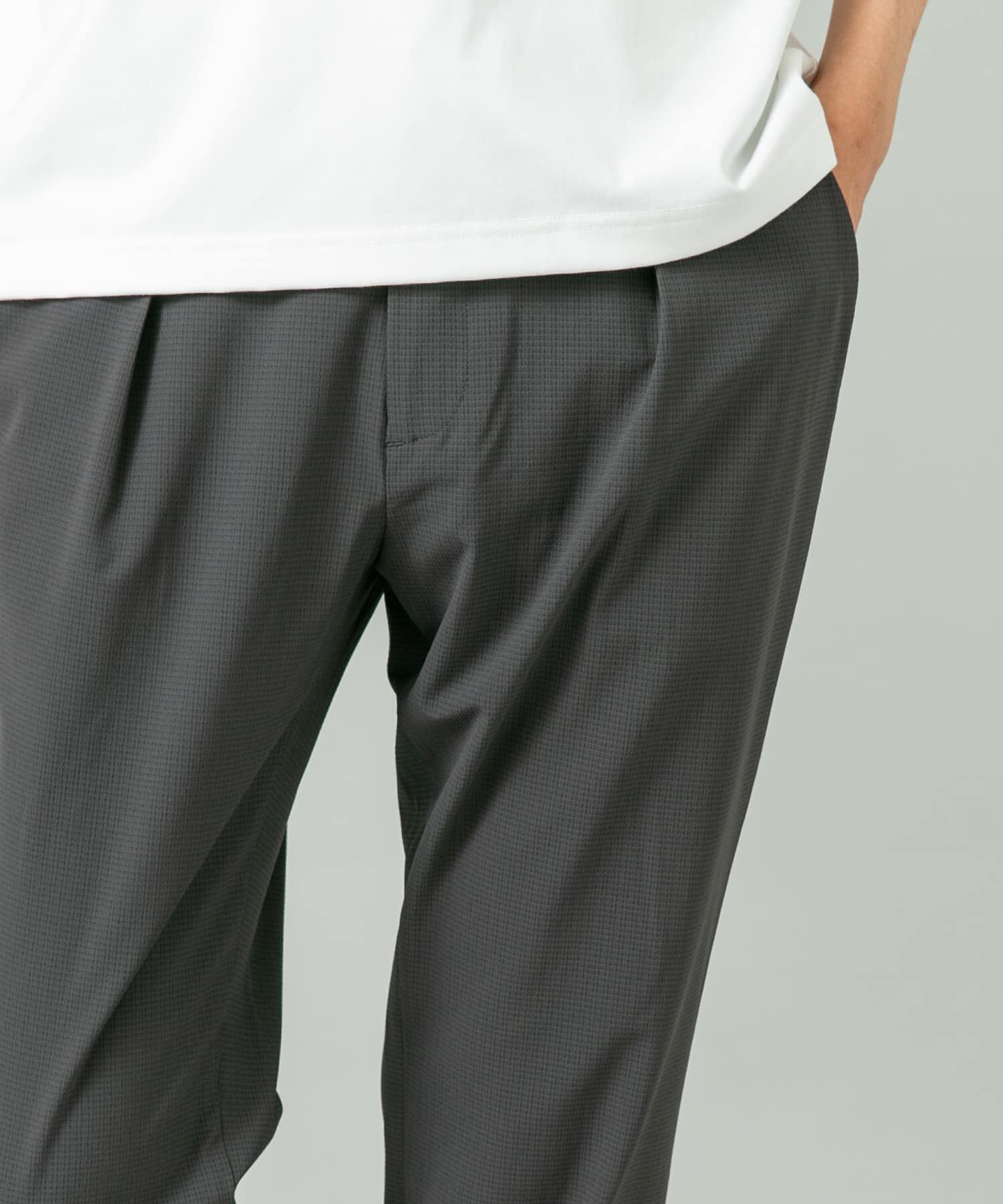 URBAN RESEARCH ROSSO「『WEB限定』『XLサイズあり』『吸水速乾』Air Stretch ジョガーパンツ」|その他|