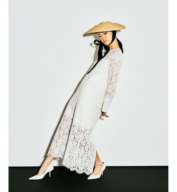 LOULOU WILLOUGHBY「【LOULOU WILLOUGHBY】MIA KASA MUSH」|ハット|