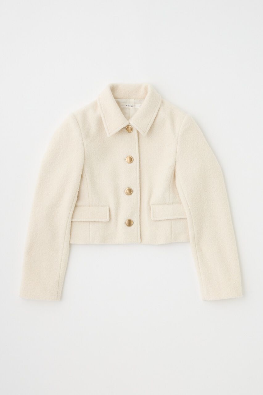 MOUSSY「COMPACT GRANDMA ジャケット」|その他|
