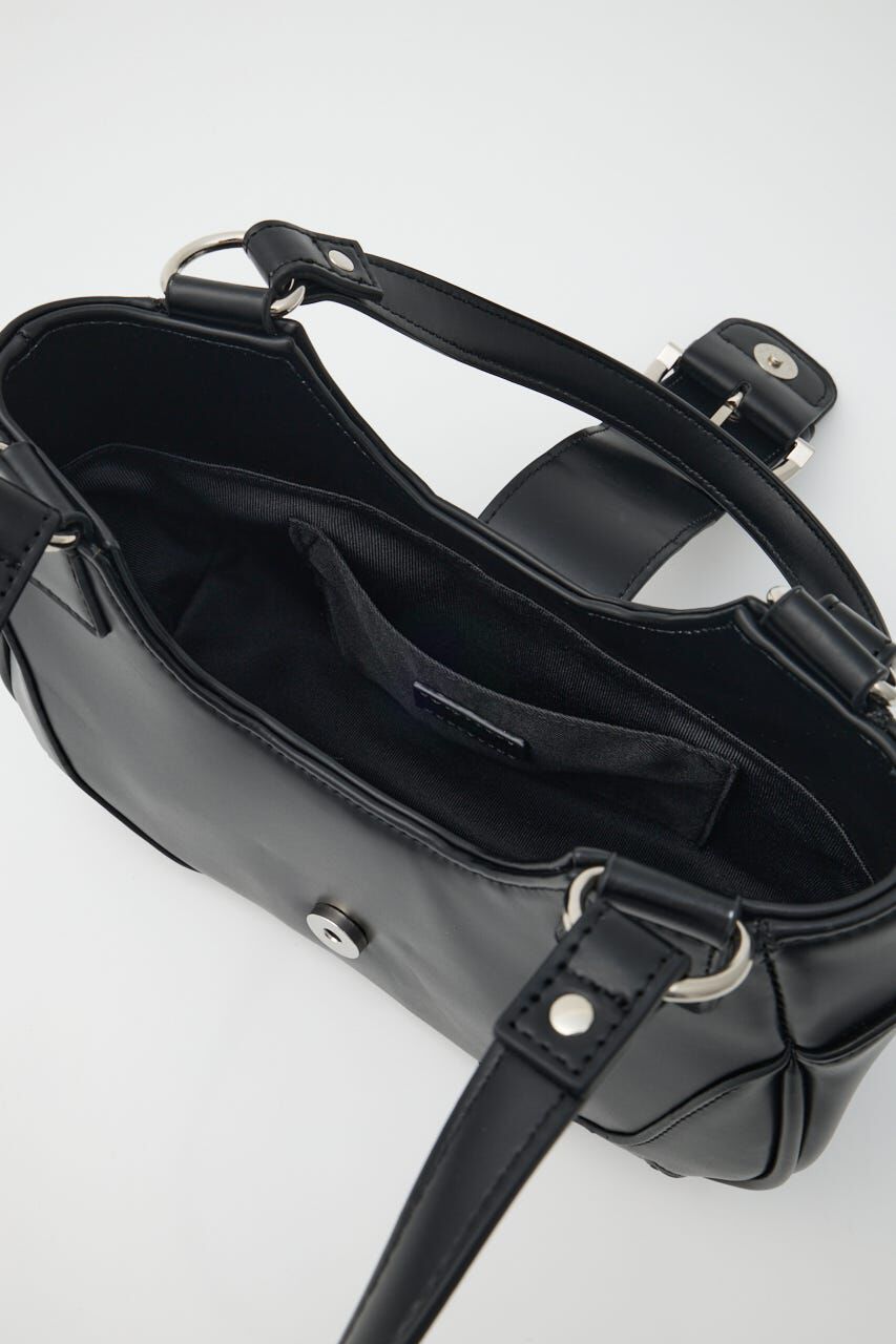 MOUSSY「BUCKLE FLAP 90s バッグ」|その他|