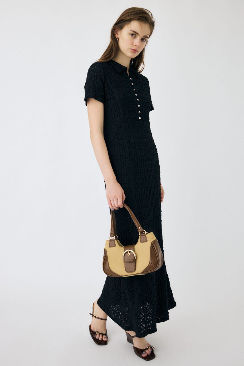 MOUSSY「BUCKLE FLAP 90s バッグ」|その他|