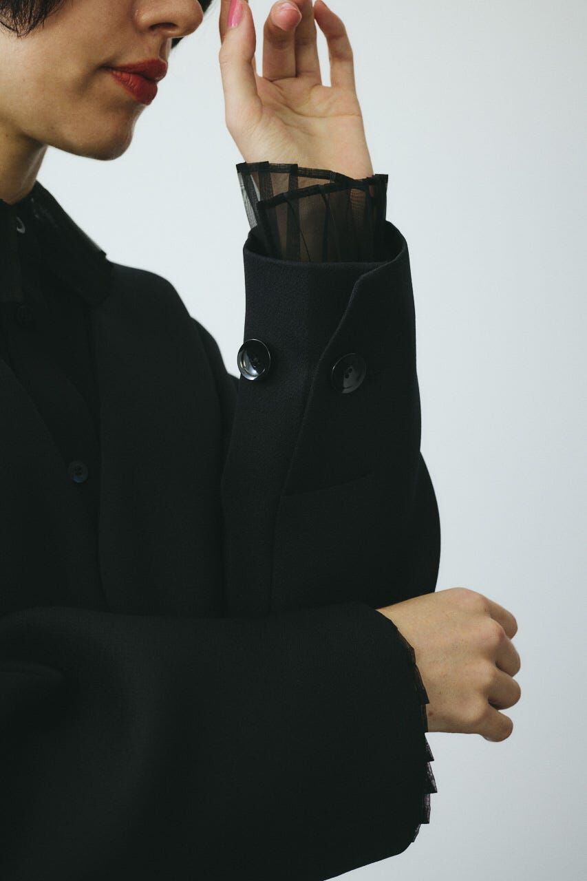 HeRIN.CYE「CLO jacket」|その他|