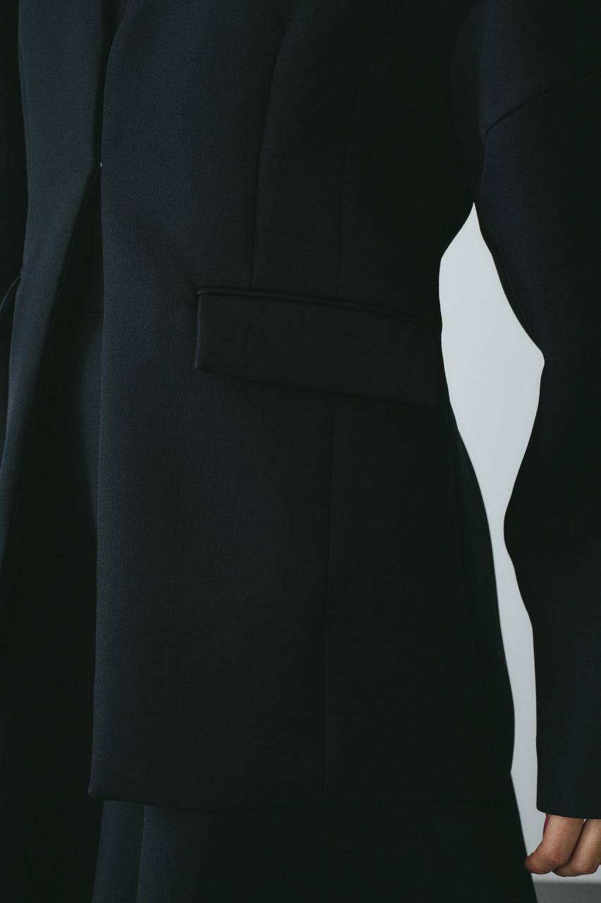 HeRIN.CYE「CLO jacket」|その他|