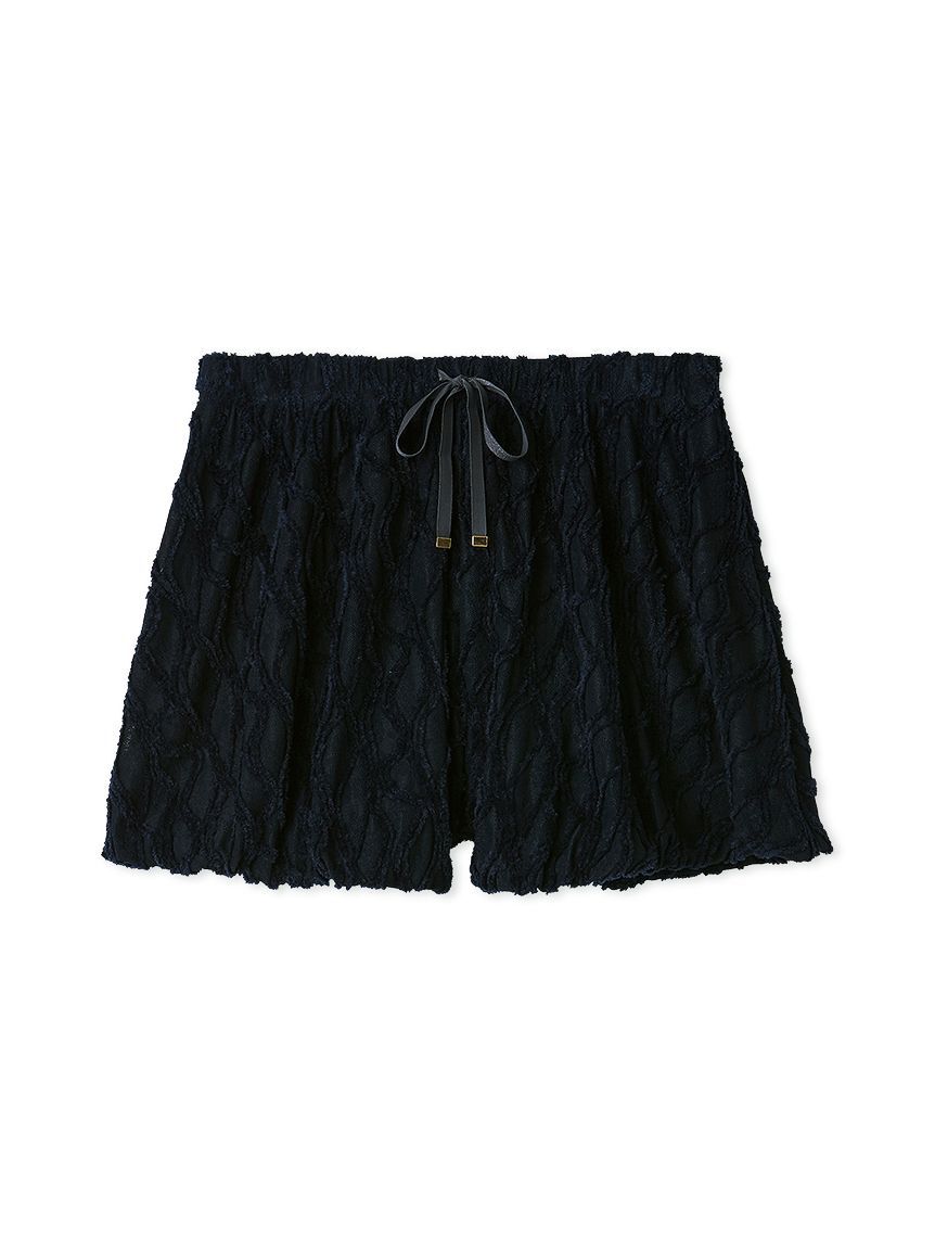 SNIDEL HOME「デザインカットバルーンパンツ」|ルームウェア|