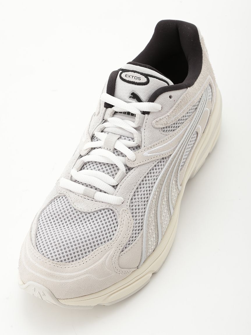 PUMA「【PUMA for emmi】Extos Collector」|スニーカー|