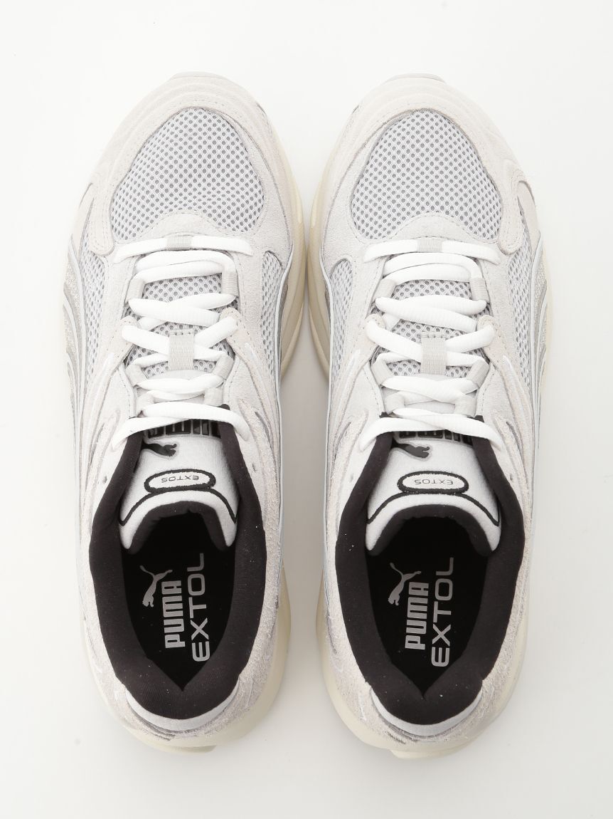 PUMA「【PUMA for emmi】Extos Collector」|スニーカー|