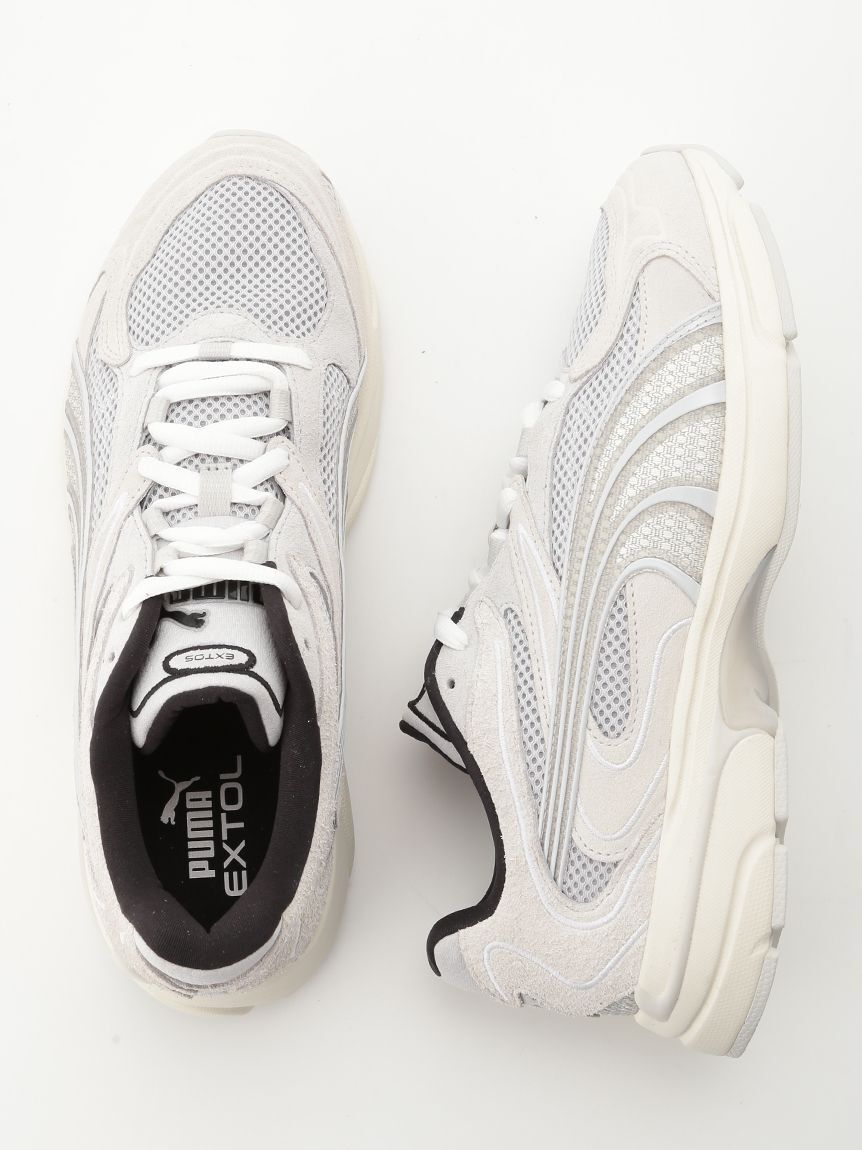 PUMA「【PUMA for emmi】Extos Collector」|スニーカー|