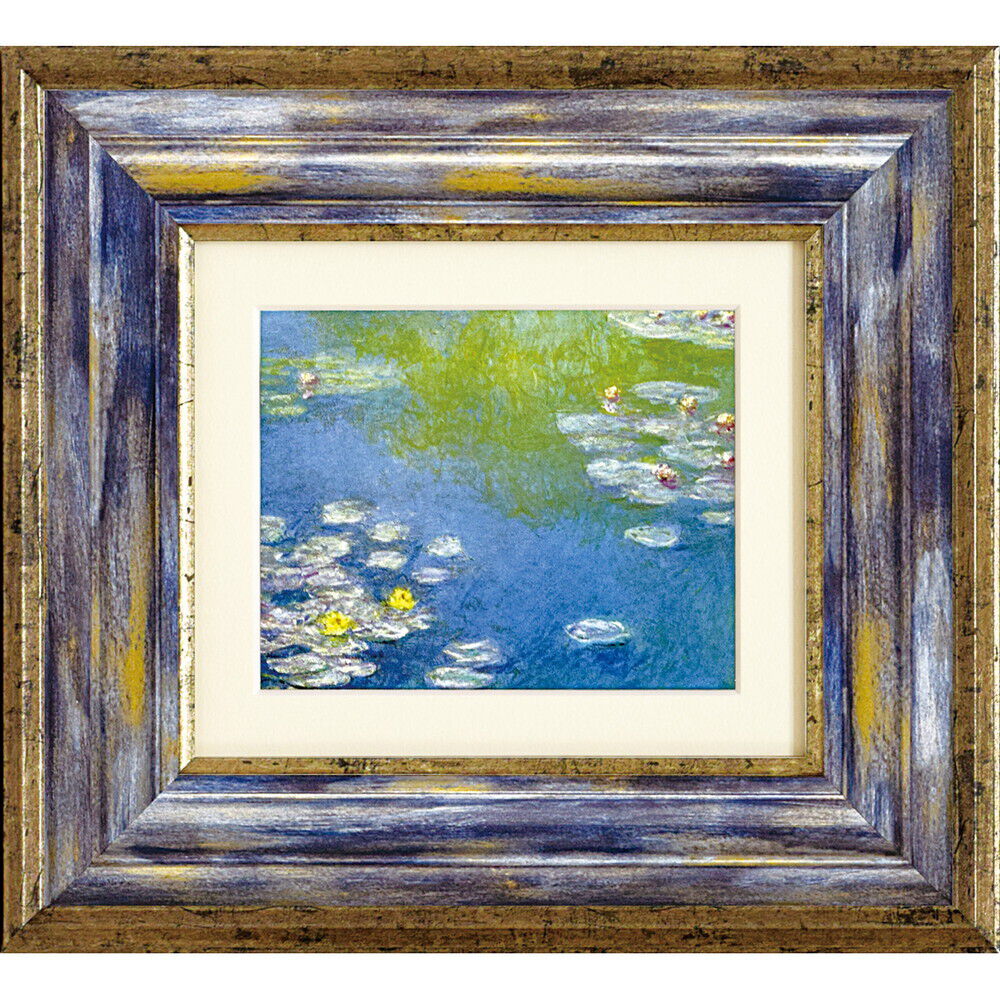BACKYARD FAMILY「玄関 絵画 壁掛け 額入り 通販 MW-050 アートフレーム アートパネル アートボード」|その他|その他5