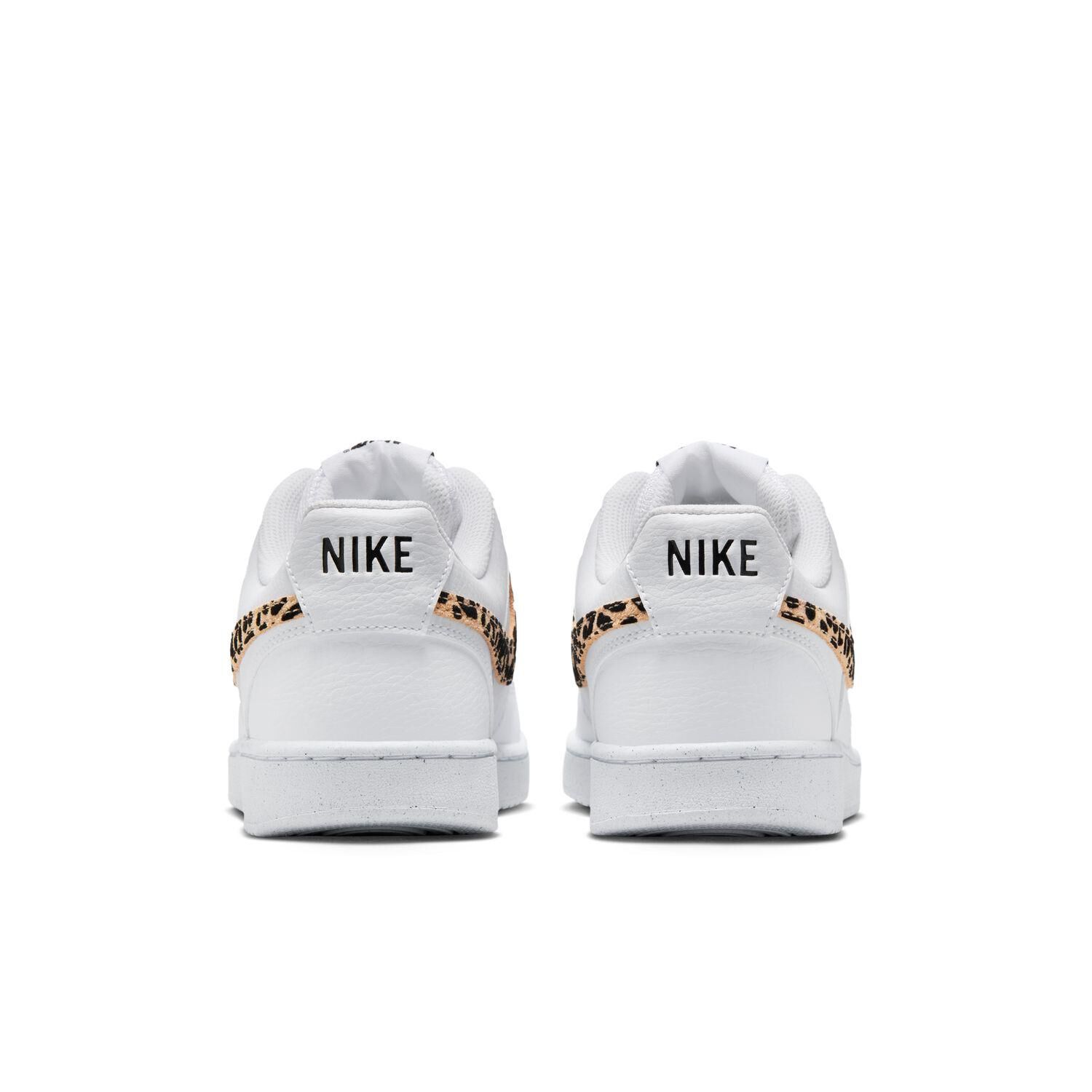 NIKE「【NIKE】W COURT VISION LO SE」|スニーカー|