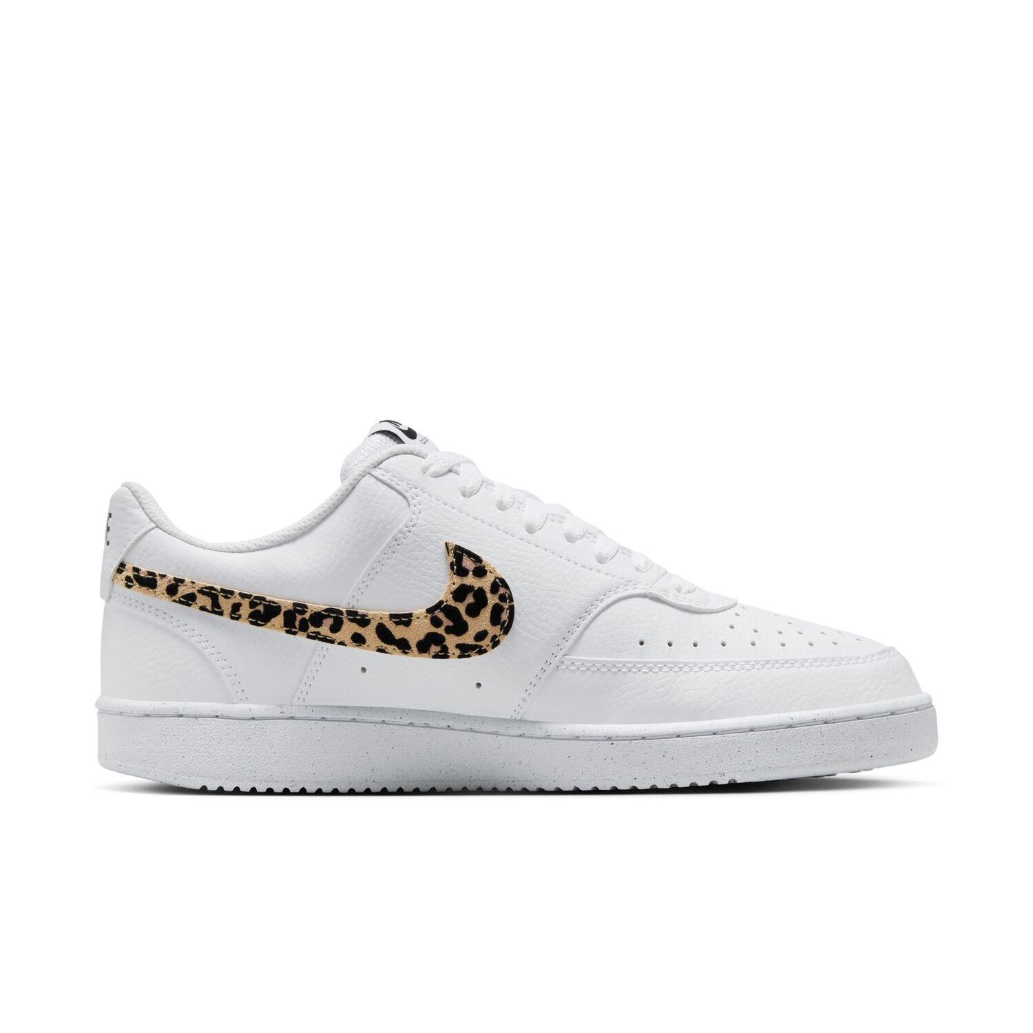NIKE「【NIKE】W COURT VISION LO SE」|スニーカー|