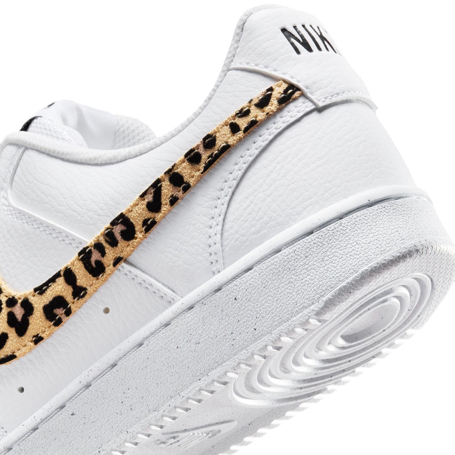 NIKE「【NIKE】W COURT VISION LO SE」|スニーカー|