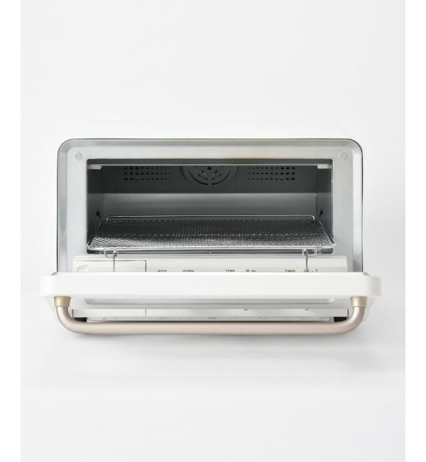 BRUNO「スチーム&ベイク トースター」|電化製品|