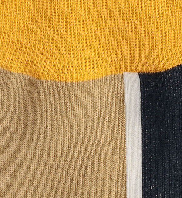 UNITED ARROWS green label relaxing「＜CHICSTOCKS＞センターライン ソックス」|ソックス|