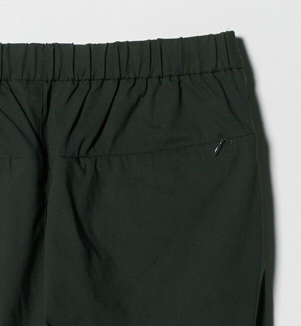 UNITED ARROWS green label relaxing「リネンミックス W4 ワイド イージーパンツ -ストレッチ-」|その他|
