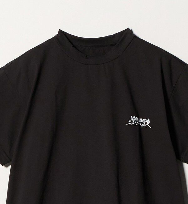 UNITED ARROWS green label relaxing「【別注】＜Marmot＞ラッシュ Tシャツ/ キッズ 140cm-150cm」|Tシャツ・カットソー|