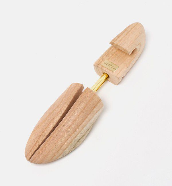 UNITED ARROWS green label relaxing「GLR シューツリー シューキーパー」|シューケア|