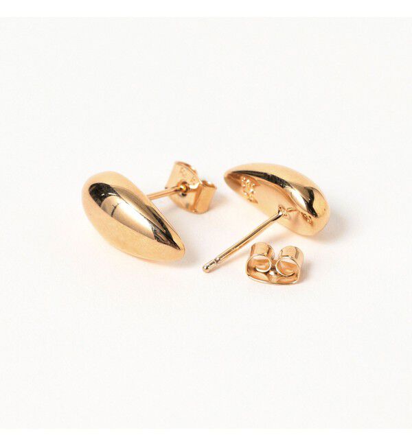 Demi-Luxe BEAMS 「PHILIPPE AUDIBERT / Marta ピアス ゴールド」|その他|