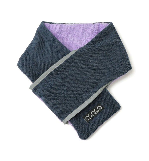 SHIPS KIDS「THE PARK SHOP: PILE FES TOWEL」|その他|ネイビー
