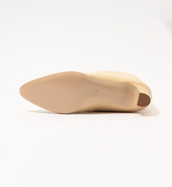TOMORROWLAND GOODS「【一部別注】NEBULONI E.&times;TOMORROWLAND ロングブーツ」|ロングブーツ|