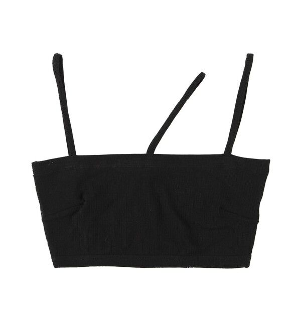 TOMORROWLAND BUYING WEAR「BASERANGE NIDA BRA」|インナー|