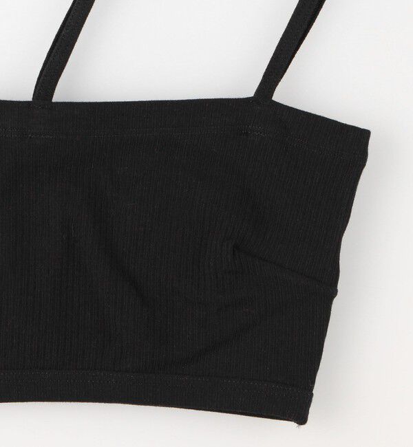 TOMORROWLAND BUYING WEAR「BASERANGE NIDA BRA」|インナー|
