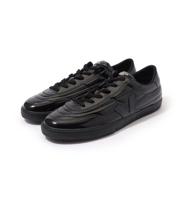 TOMORROWLAND GOODS「VEJA PANENKA PATENT スニーカー」|スニーカー|19 ブラック