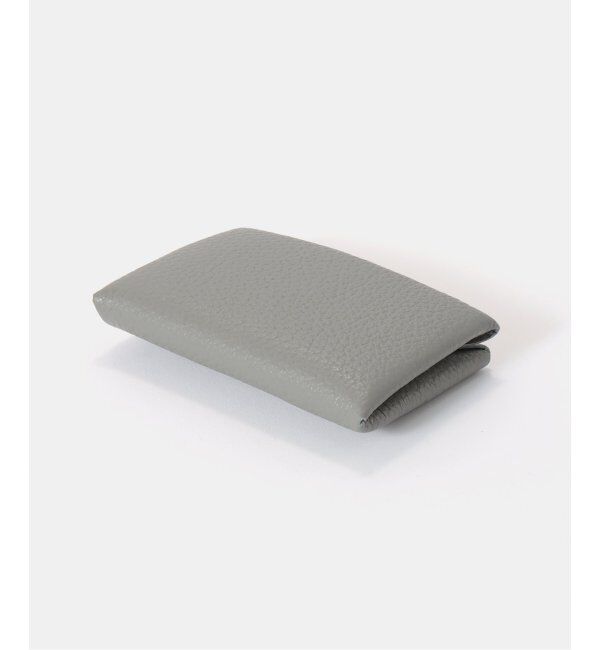 「【blancle/ ブランクレ】別注 S.LETHER Multi wallet」|財布|