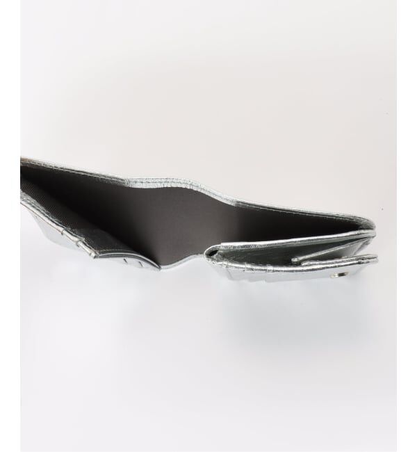  「【blancle/ ブランクレ】M.LETHER Bifold wallet」|財布|