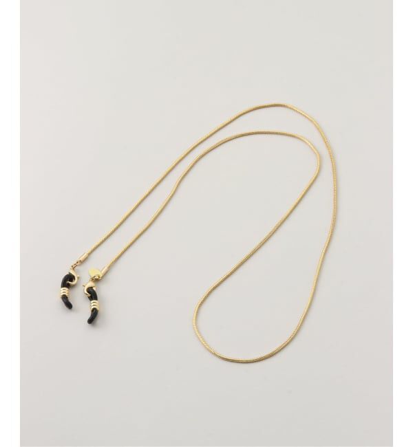 EYETHINK「Sunny Cords SC-SNA-GLD Glass holder」|その他|