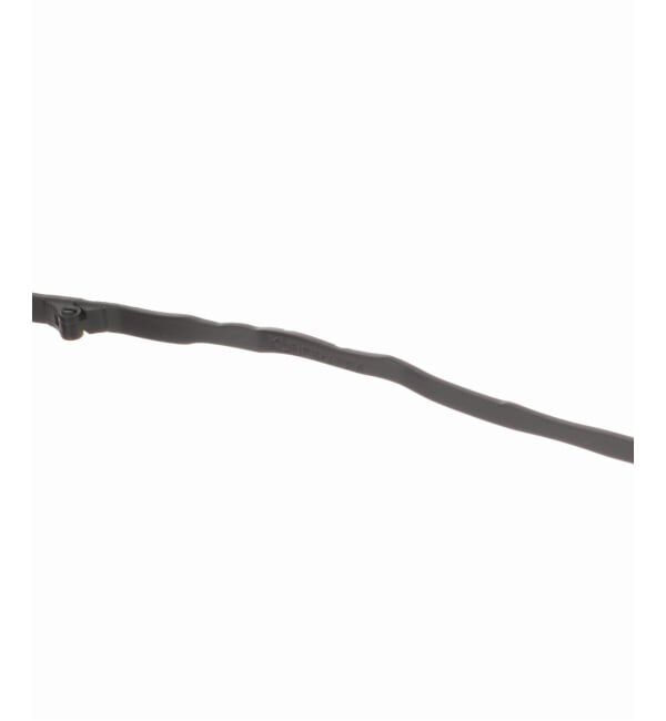EYETHINK「KUBORAUM H57 BMS Sunglasses」|サングラス|