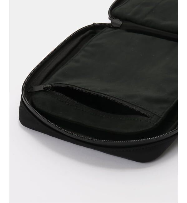 HIROB「《予約》VAGUE WATCH CO. x RAMIDUS WATCH CASE 5PC Black」|ポーチ|
