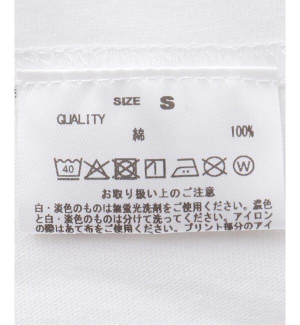 JOINT WORKS「GOOD ROCK SPEED / グッドロックスピード /Devil Wears Prada /Andrea Sachs T-SHIRTS」|Tシャツ・カットソー|