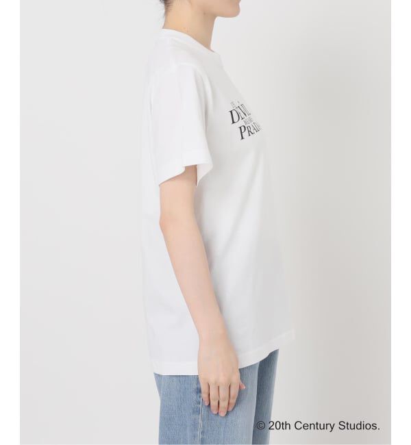 JOINT WORKS「GOOD ROCK SPEED / グッドロックスピード /Devil Wears Prada /Andrea Sachs T-SHIRTS」|Tシャツ・カットソー|