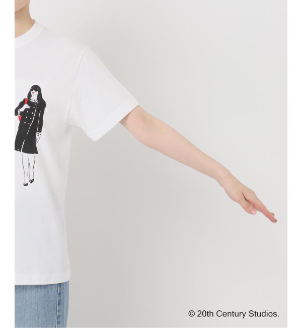 JOINT WORKS「GOOD ROCK SPEED / グッドロックスピード /Devil Wears Prada /Andrea Sachs T-SHIRTS」|Tシャツ・カットソー|