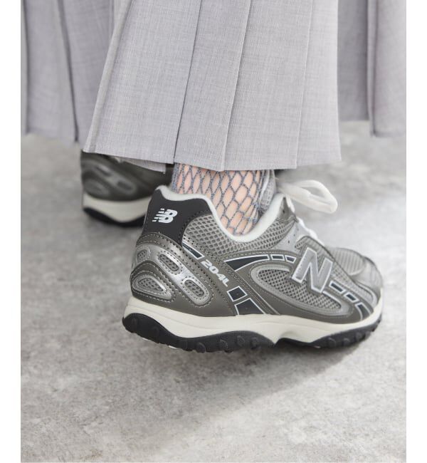 IENA「NEW BALANCE/ニューバランス 204L スニーカー」|スニーカー|