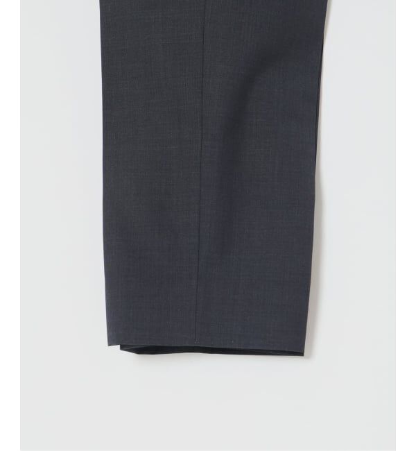 EDIFICE「Suncloth Comfy スラックス」|スラックス|