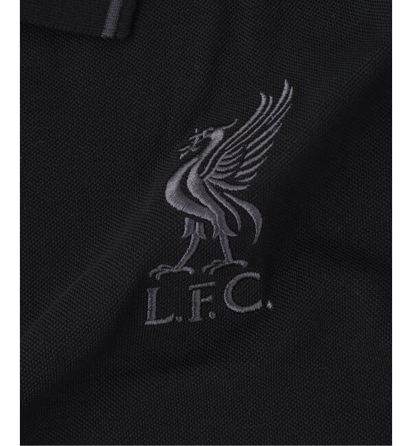 Liverpool FC「【adidas / アディダス】 FBLI LFC DNA PL」|Tシャツ・カットソー|