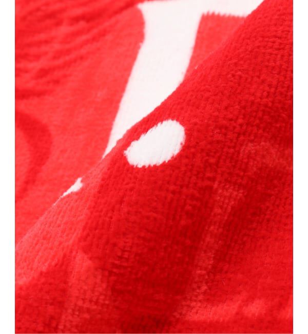 Liverpool FC「【Liverpool FC / リバプールFC】 LFC BEACH TOWEL」|タオル|