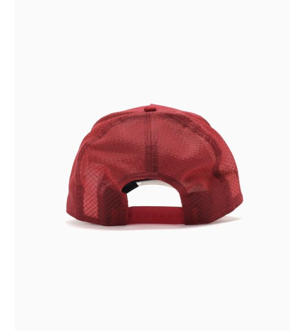 Liverpool FC「【NEW ERA / ニューエラ】LFC NE TRUCKER」|キャップ・キャスケット|